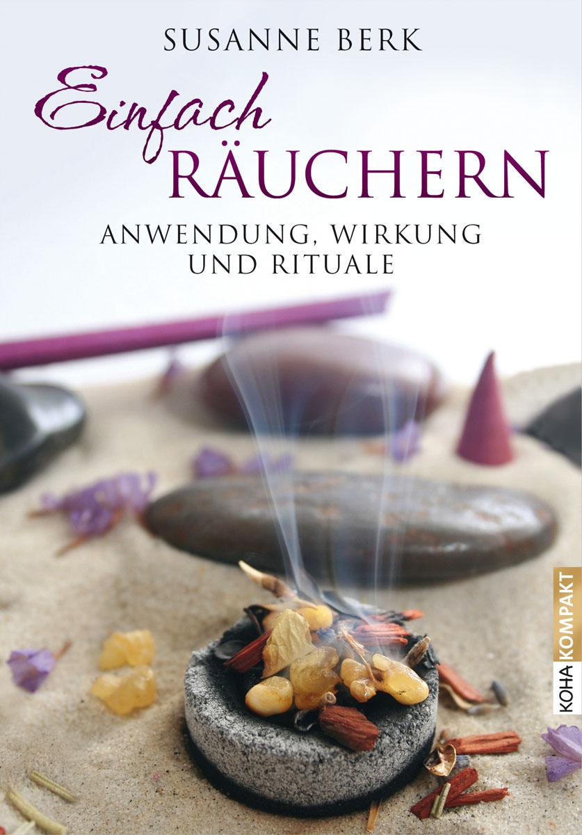 Vorderes Coverbild Einfach räuchern