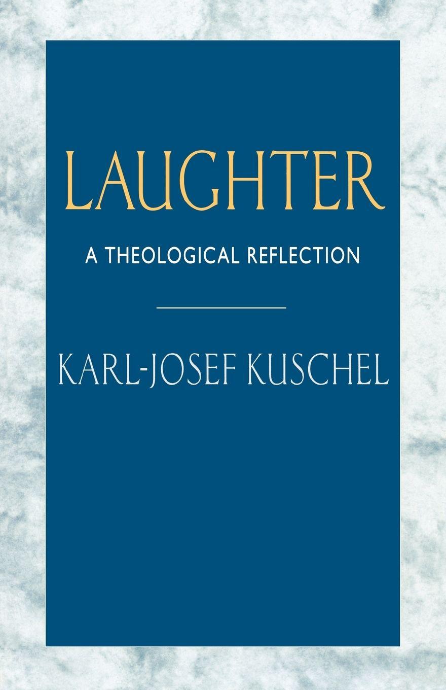 Vorderes Coverbild Laughter