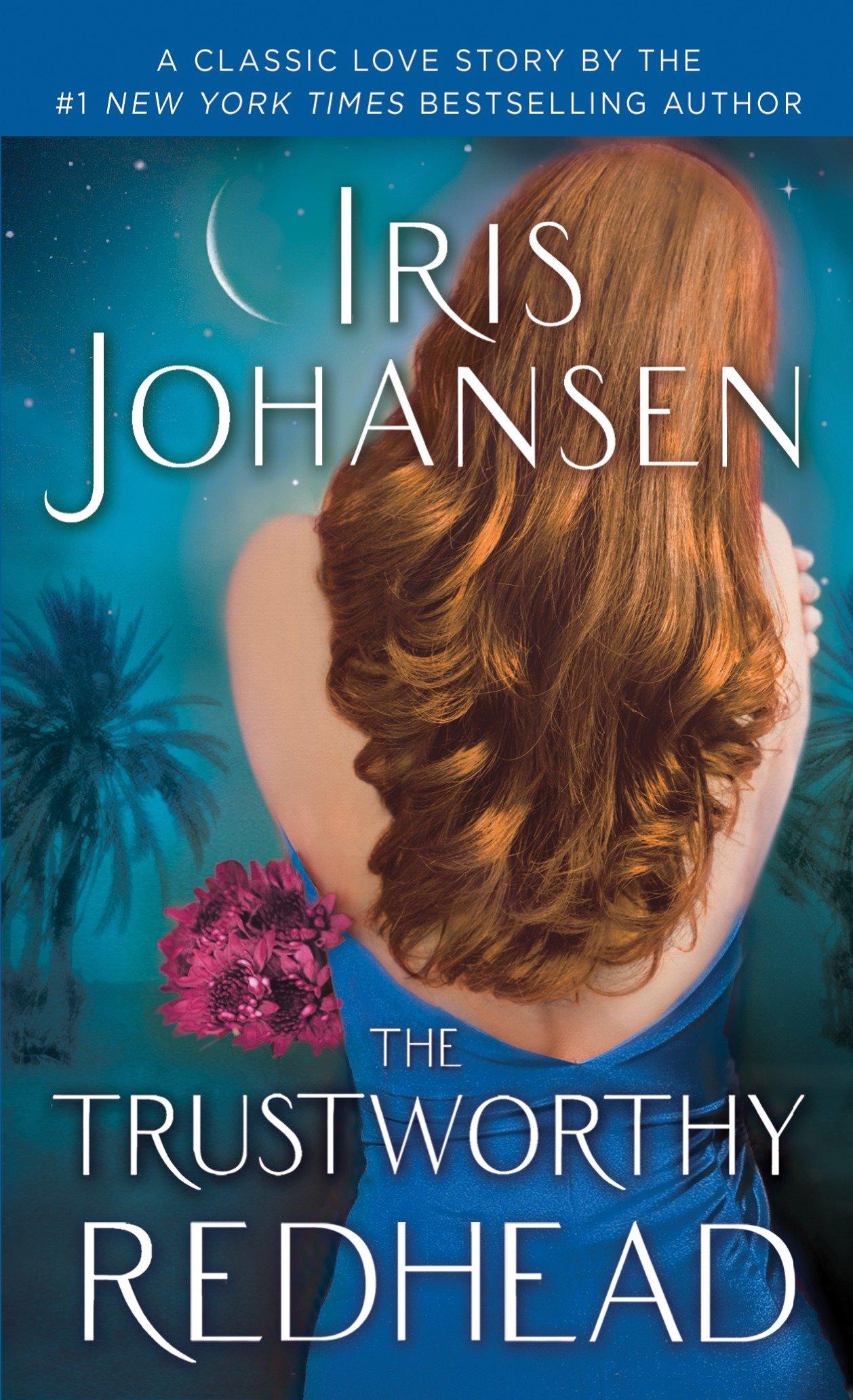 Vorderes Coverbild The Trustworthy Redhead