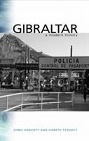 Vorderes Coverbild Gibraltar