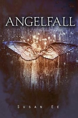 Vorderes Coverbild Angelfall