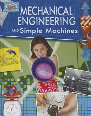 Vorderes Coverbild Mechanical Engineering and Simple Machines