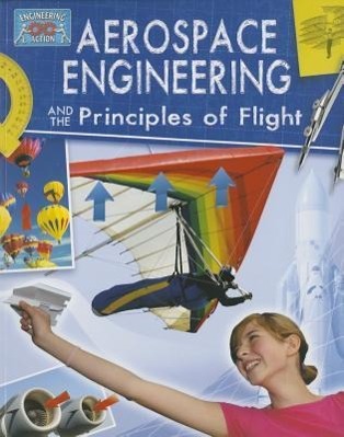 Vorderes Coverbild Aerospace Engineering and the Principles of Flight