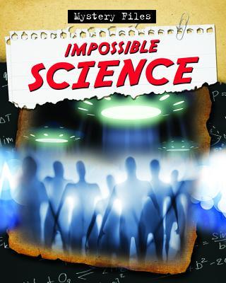 Vorderes Coverbild Impossible Science