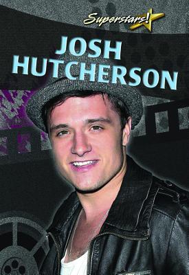 Vorderes Coverbild Josh Hutcherson