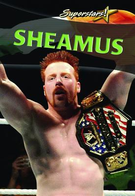 Vorderes Coverbild Sheamus