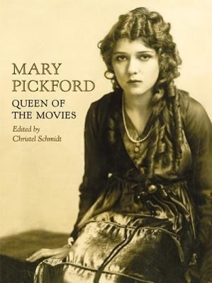 Vorderes Coverbild Mary Pickford