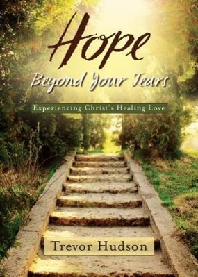Vorderes Coverbild Hope Beyond Your Tears