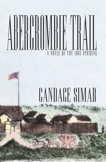 Vorderes Coverbild Abercrombie Trail