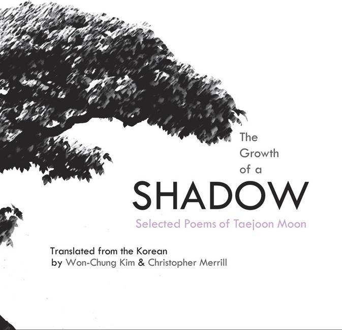 Vorderes Coverbild The Growth of a Shadow
