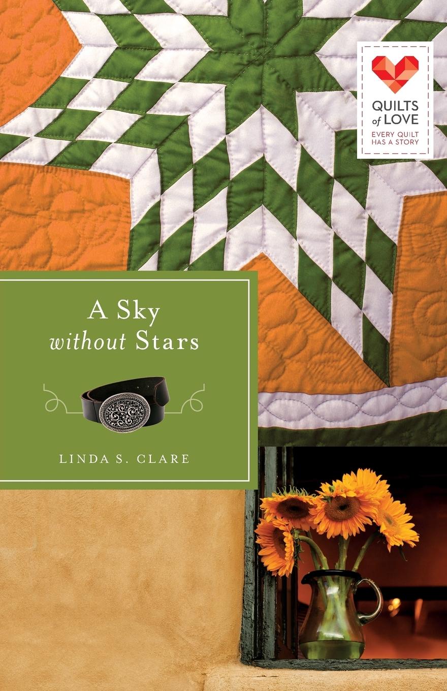 Vorderes Coverbild A Sky Without Stars