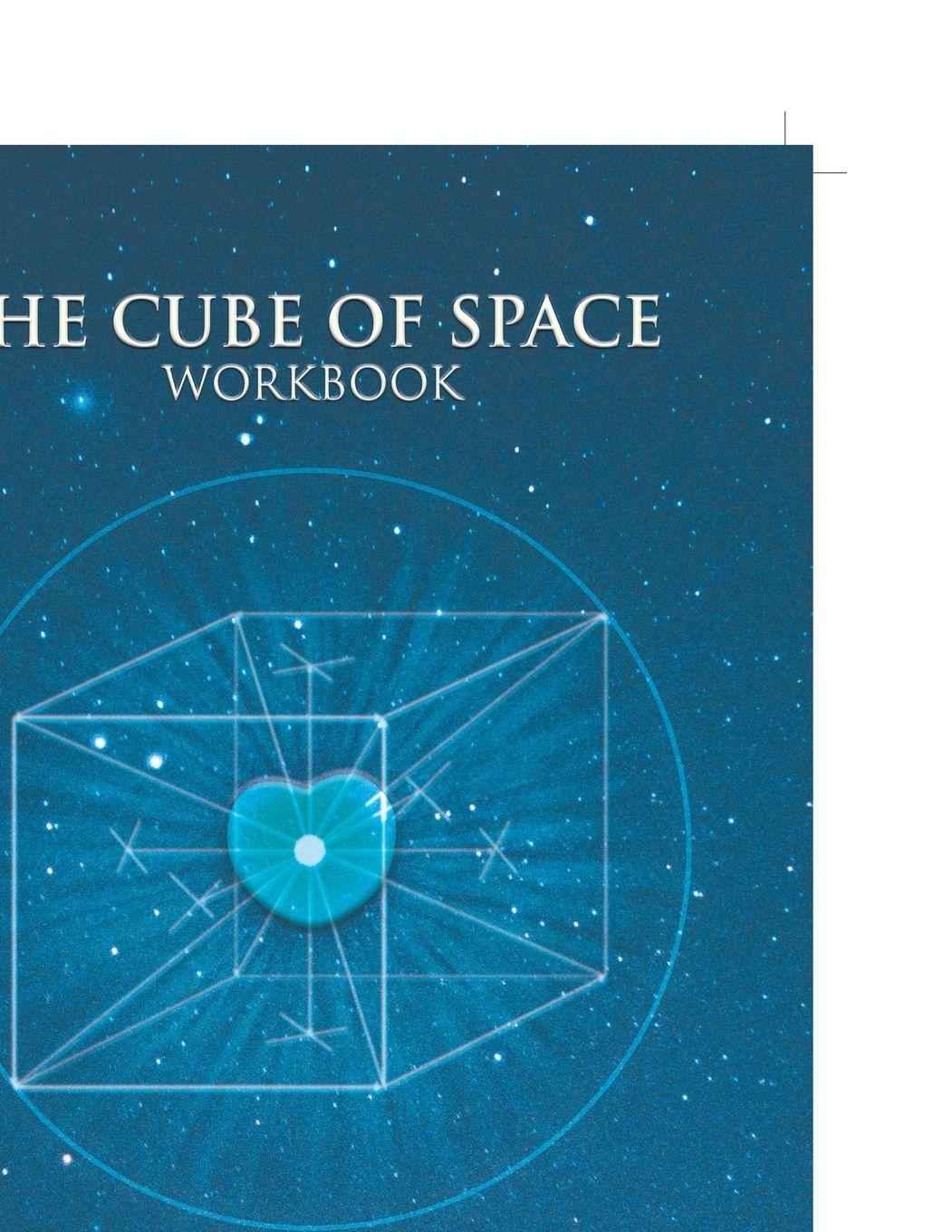 Vorderes Coverbild The Cube of Space Workbook