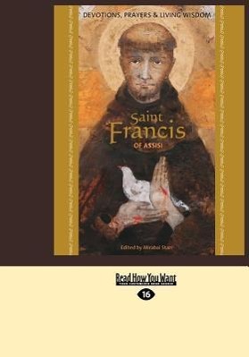 Vorderes Coverbild Saint Francis of Assisi