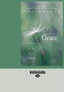 Vorderes Coverbild Falling Into Grace (Large Print 16pt)