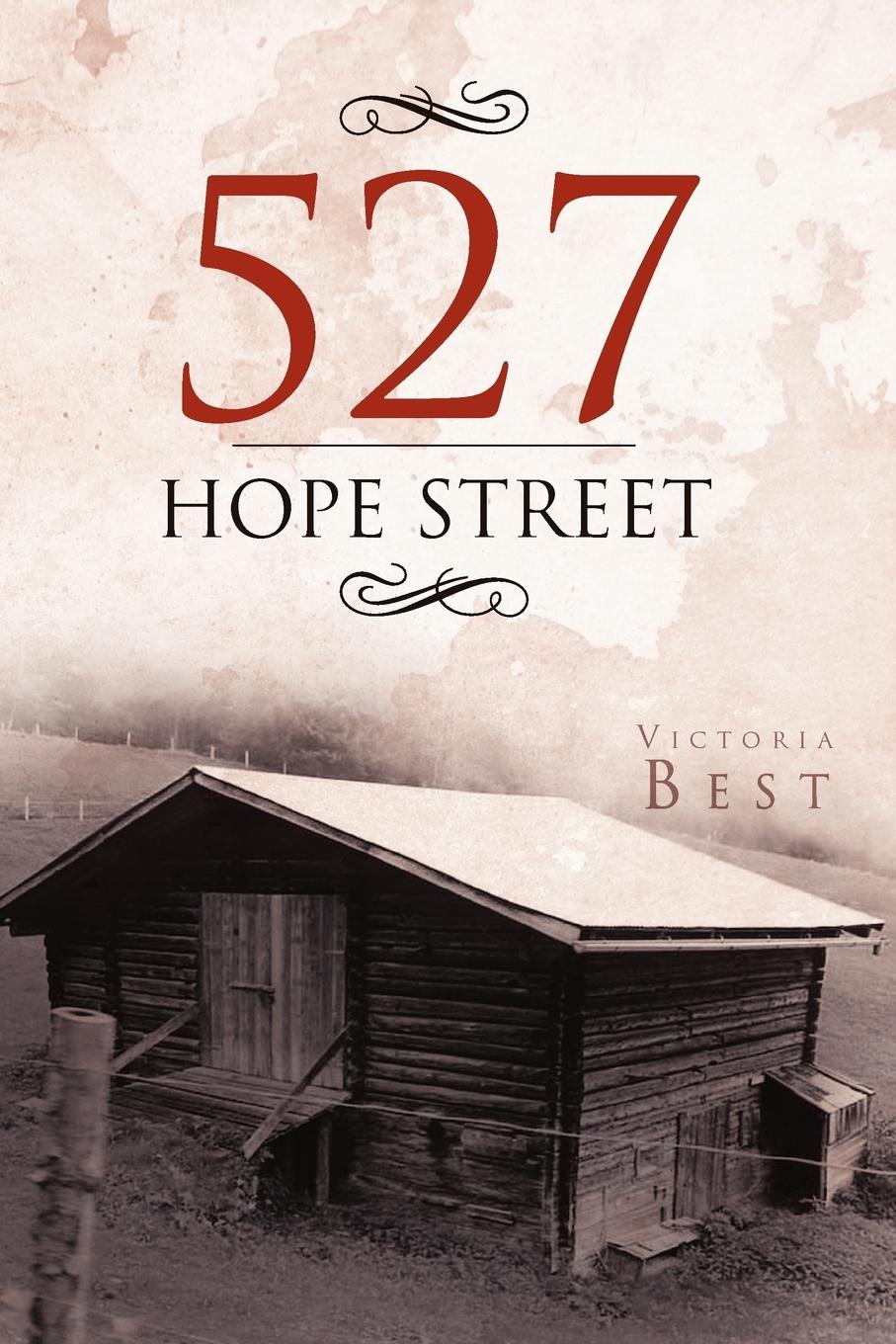 Vorderes Coverbild 527 Hope Street