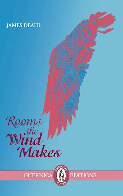 Vorderes Coverbild Rooms the Wind Makes