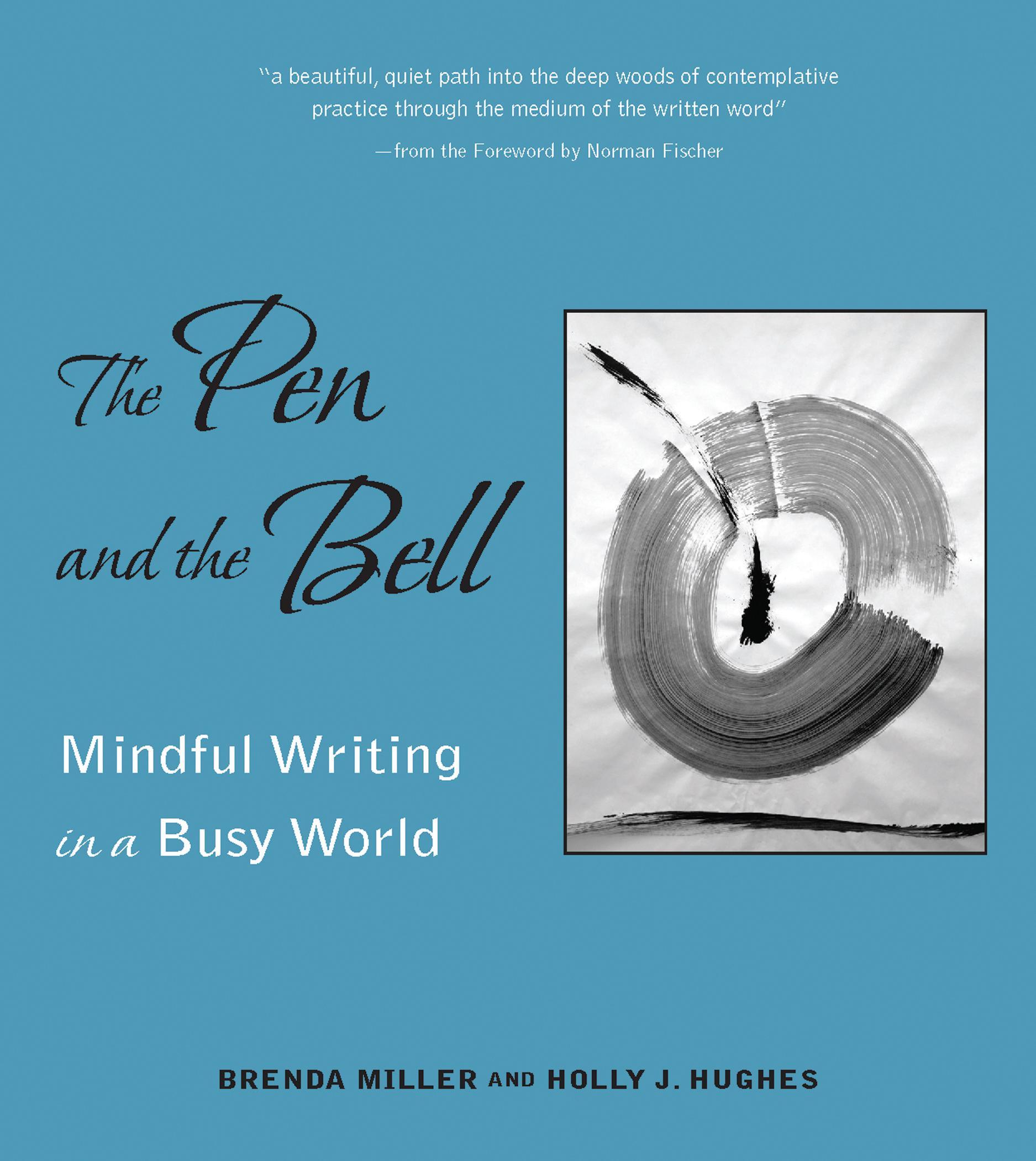Beispielinhalt (Bild) The Pen and the Bell