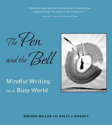 Vorderes Coverbild The Pen and the Bell