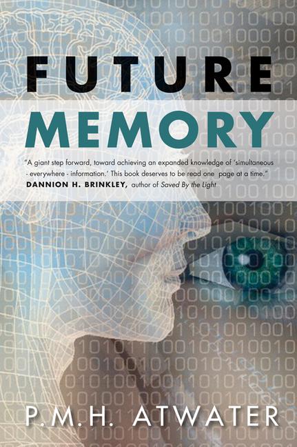 Vorderes Coverbild Future Memory