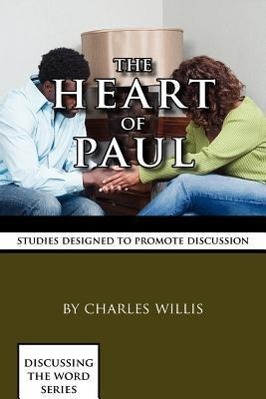 Vorderes Coverbild The Heart of Paul