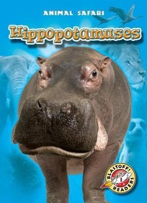 Vorderes Coverbild Hippopotamuses