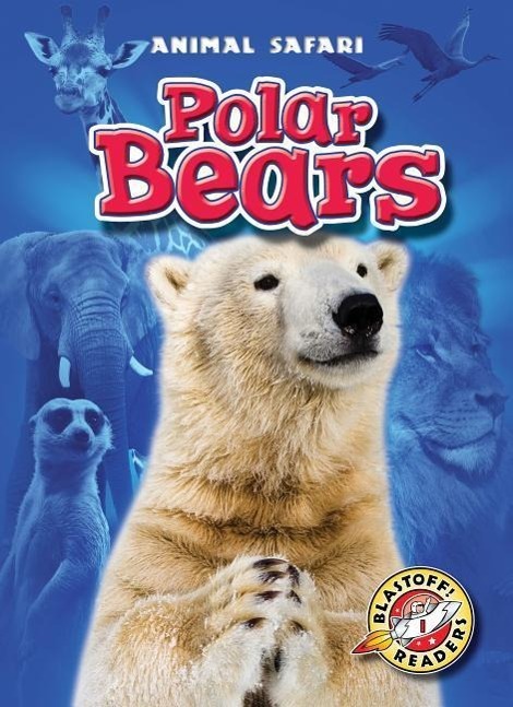 Vorderes Coverbild Polar Bears