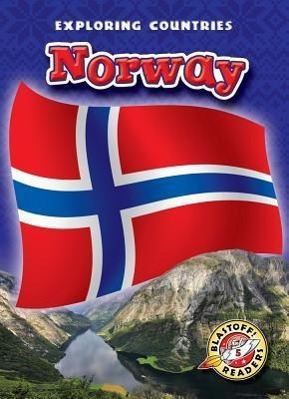 Vorderes Coverbild Norway