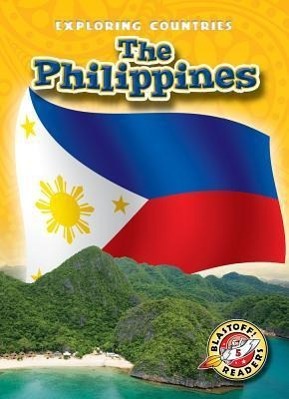 Vorderes Coverbild The Philippines
