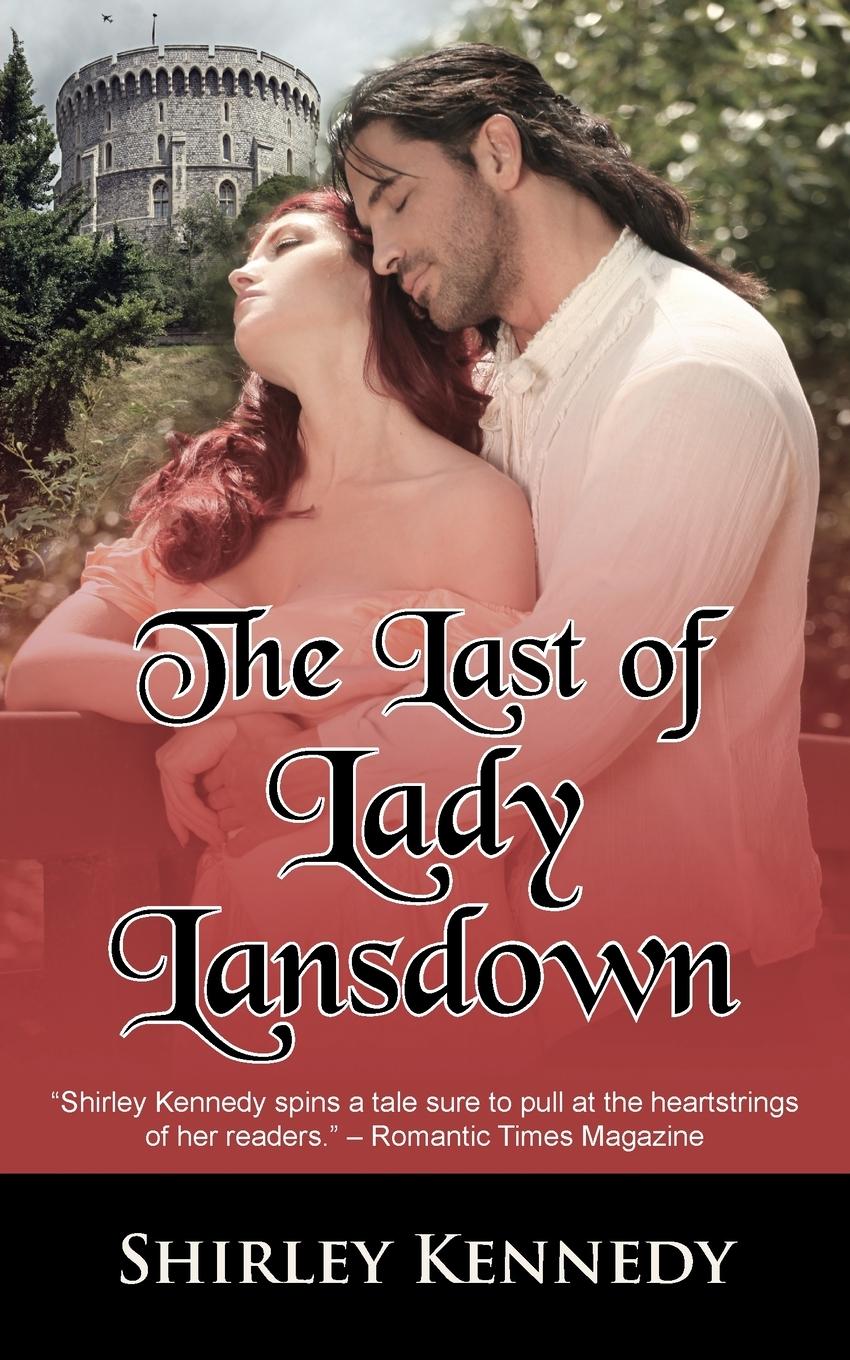 Vorderes Coverbild The Last of Lady Lansdown