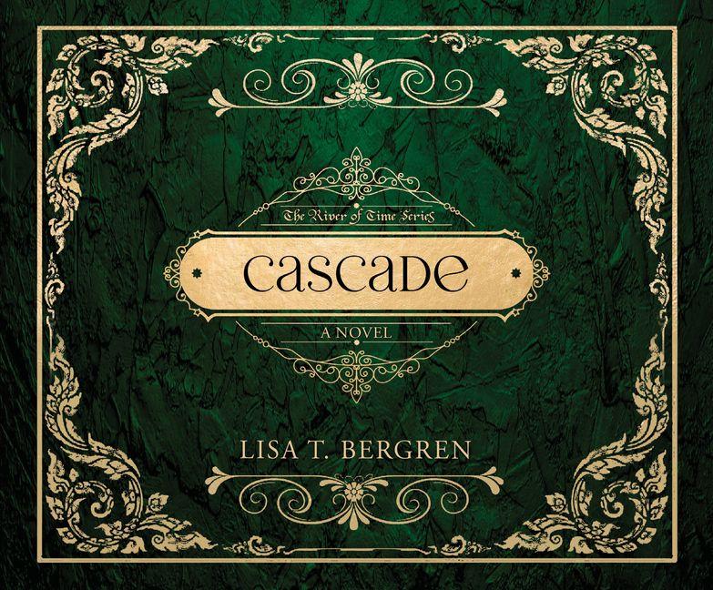 Vorderes Coverbild Cascade