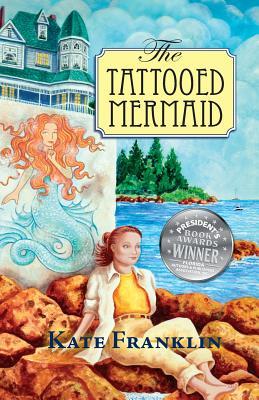 Vorderes Coverbild The Tattooed Mermaid
