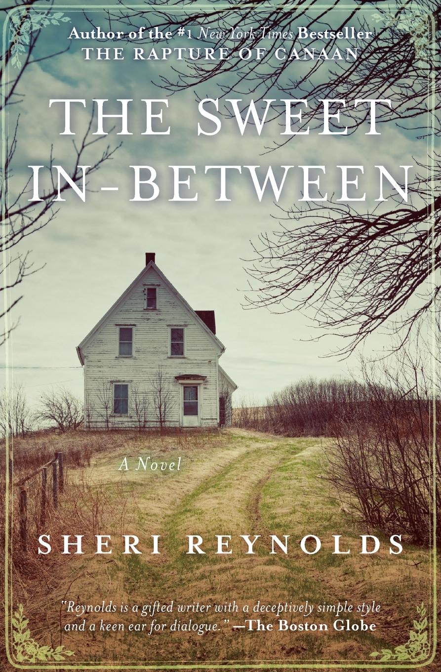 Vorderes Coverbild The Sweet In-Between