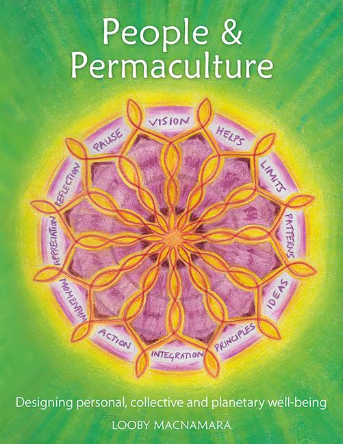 Vorderes Coverbild People & Permaculture