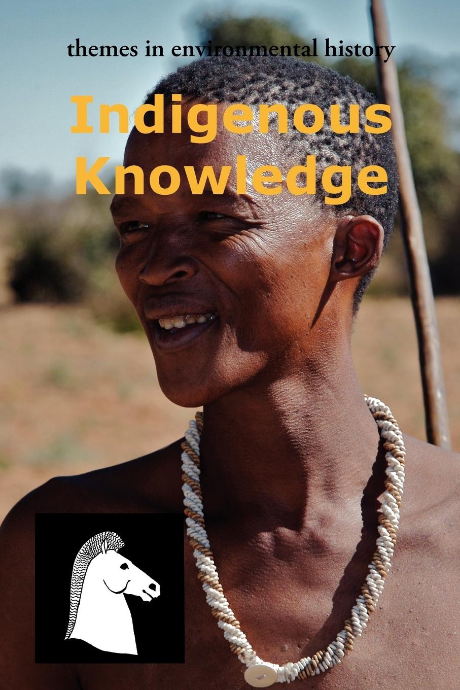 Vorderes Coverbild Indigenous Knowledge