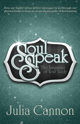 Vorderes Coverbild Soul Speak
