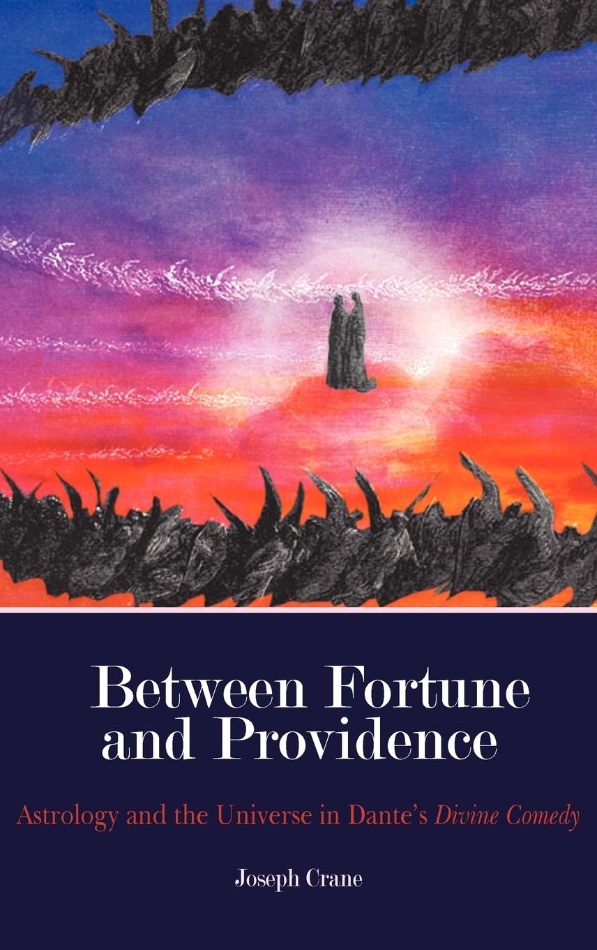 Vorderes Coverbild Between Fortune and Providence