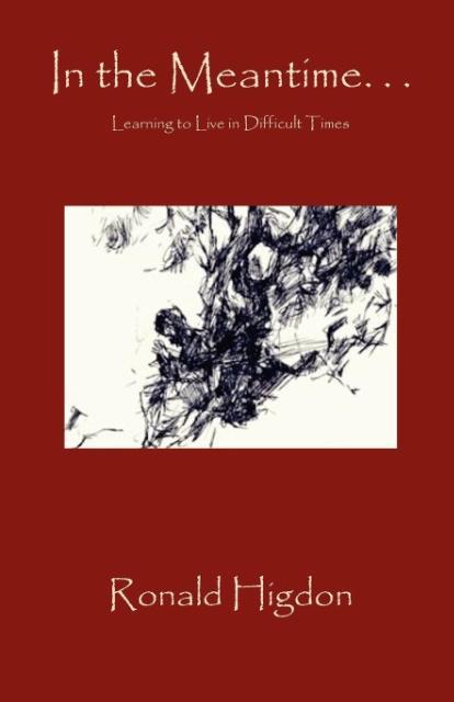 Vorderes Coverbild In the Meantime