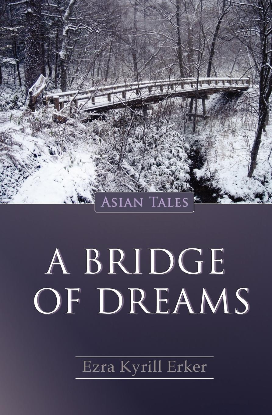 Vorderes Coverbild A Bridge of Dreams