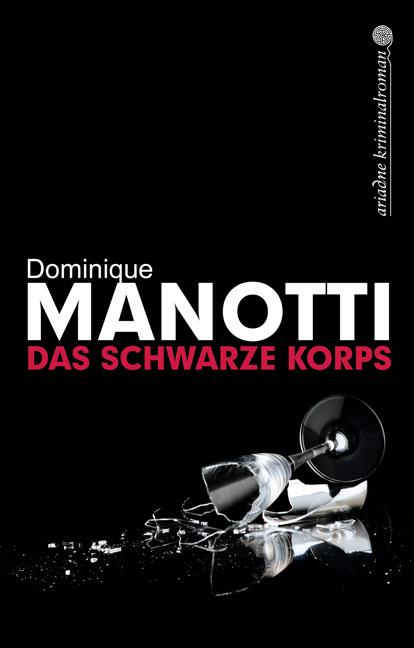 Vorderes Coverbild Das schwarze Korps
