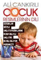 Vorderes Coverbild Cocuk Resimlerinin Dili