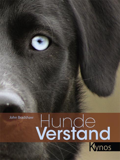 Vorderes Coverbild Hundeverstand