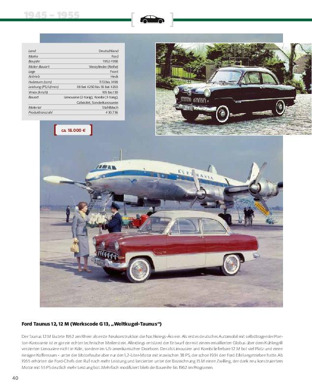 Beispielinhalt (Bild) Oldtimer