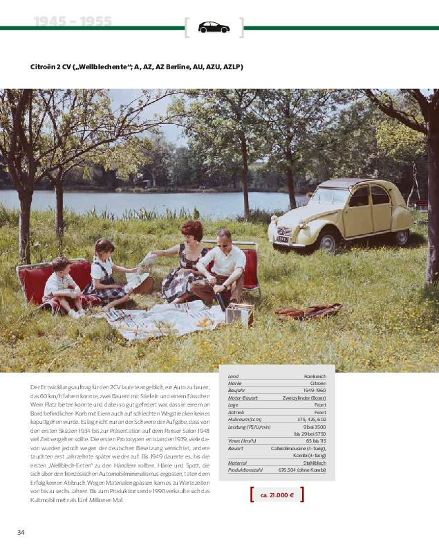 Beispielinhalt (Bild) Oldtimer