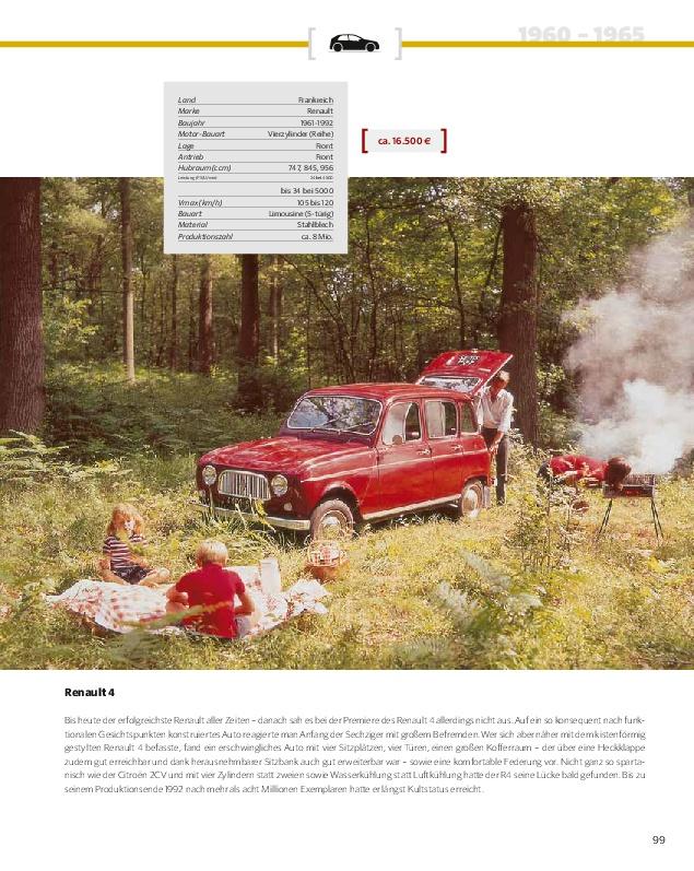 Beispielinhalt (Bild) Oldtimer