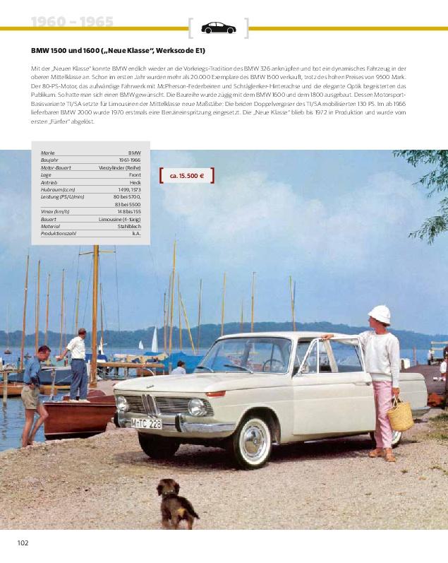 Beispielinhalt (Bild) Oldtimer