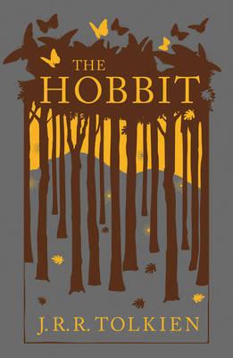 Vorderes Coverbild The Hobbit