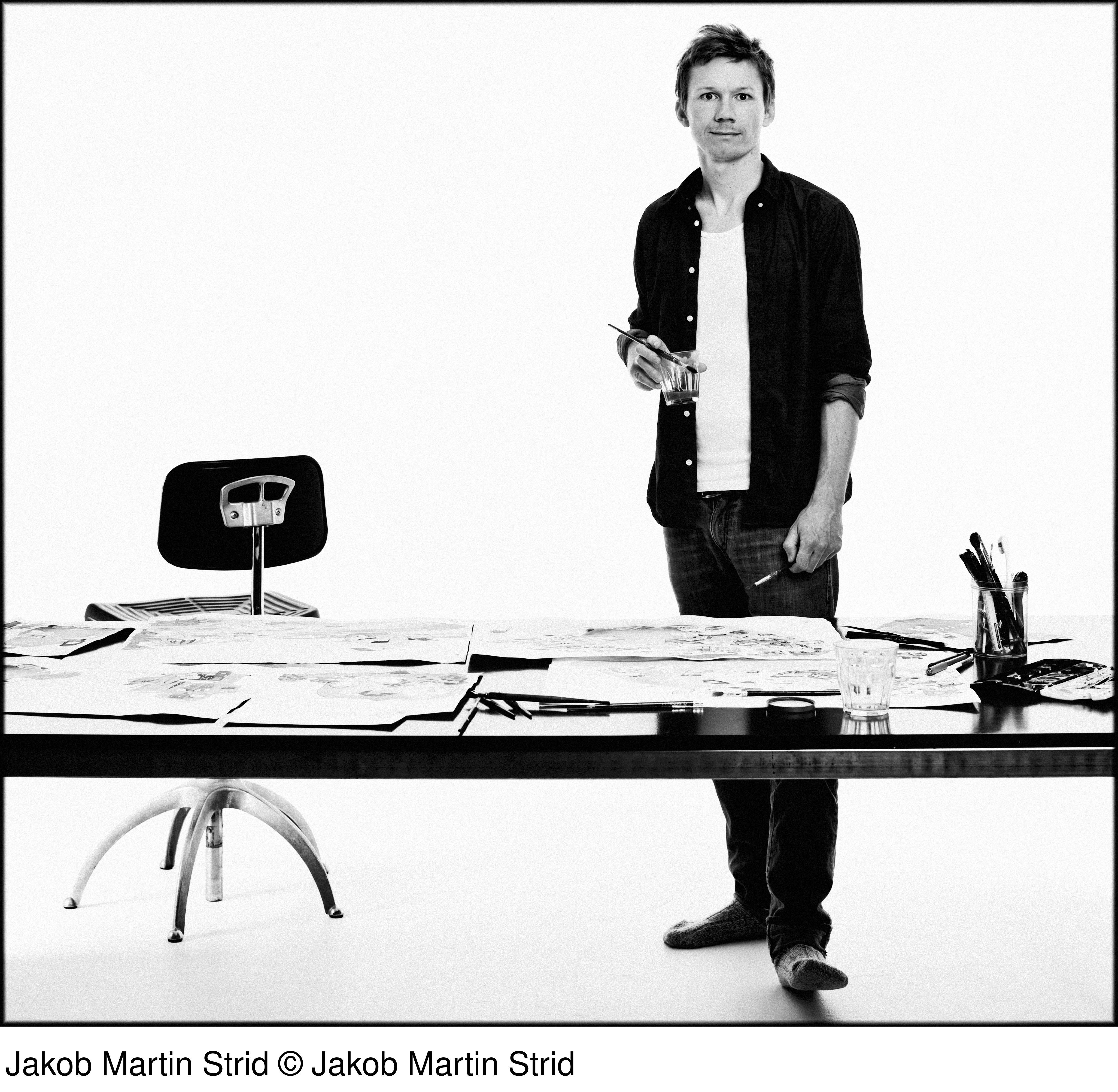 Autorenbild Die unglaubliche Geschichte von der Riesenbirne