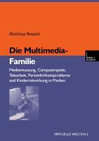 Vorderes Coverbild Die Multimedia-Familie