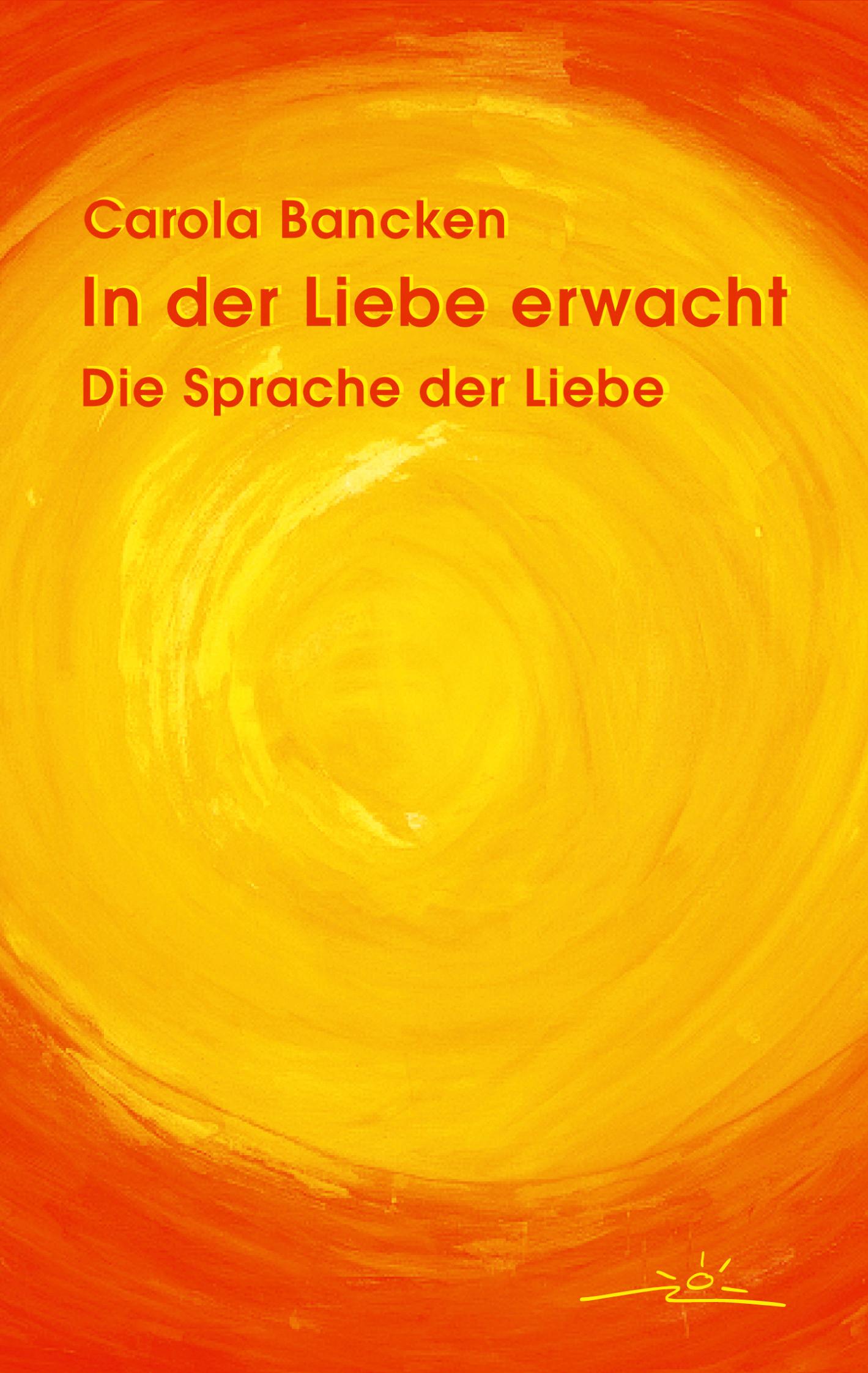 Vorderes Coverbild In der Liebe erwacht