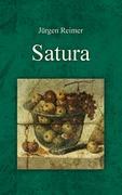 Vorderes Coverbild Satura